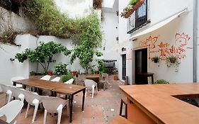 Oasis Backpackers' Hostel Granada